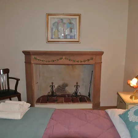 Couette-café Casa Dolce Casa