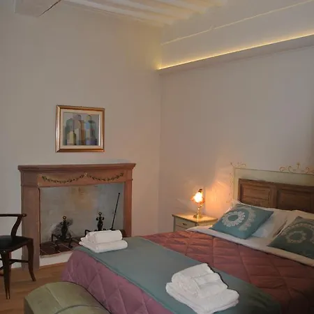 Couette-café Casa Dolce Casa 3*