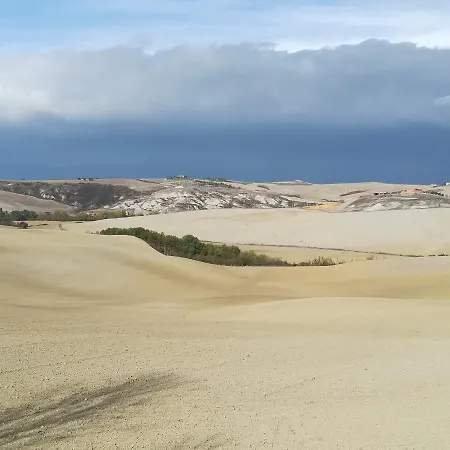 Casa Dolce Casa Couette-café