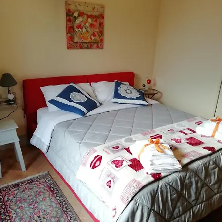 Casa Dolce Casa 3* Pienza