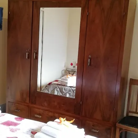 Casa Dolce Casa Couette-café Pienza