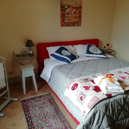 Casa Dolce Casa Couette-café