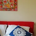 ベッド・アンド・ブレックファスト Casa Dolce Casa 3*