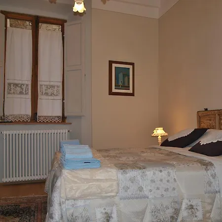 Casa Dolce Casa Pienza