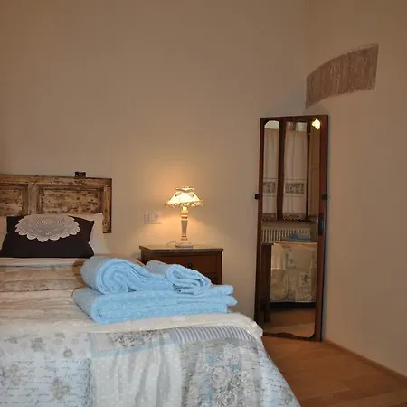 Bed & Breakfast Casa Dolce Casa Pienza