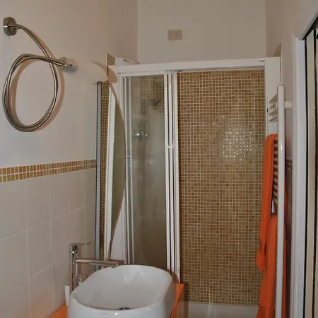 Casa Dolce Casa Bed & Breakfast *