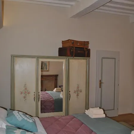 Casa Dolce Casa Pienza