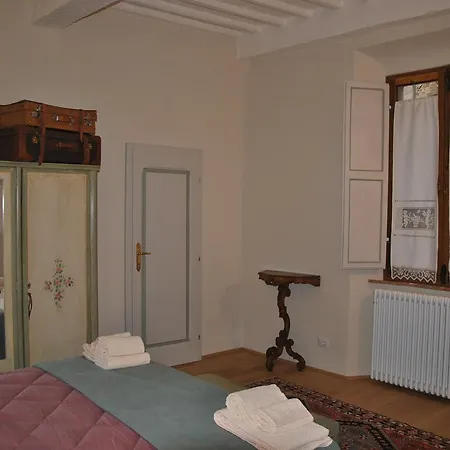 Casa Dolce Casa