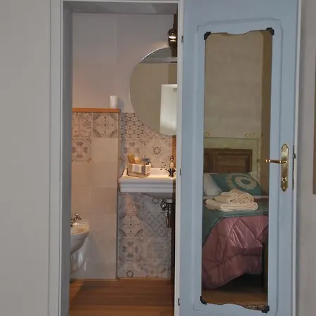 Casa Dolce Casa Bed & Breakfast *
