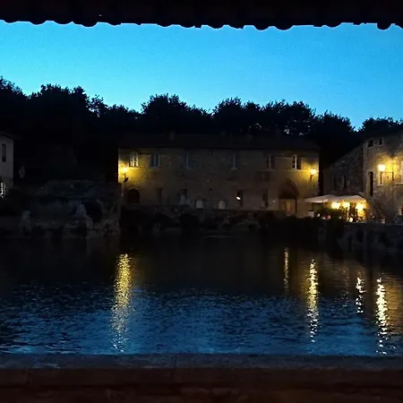 Casa Dolce Casa * Pienza