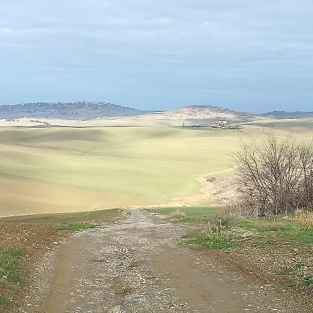Casa Dolce Casa Pienza