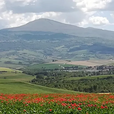 Casa Dolce Casa Pienza