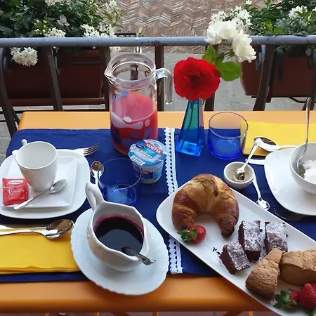 Casa Dolce Casa Bed & Breakfast *