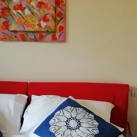 Bed & Breakfast Casa Dolce Casa *