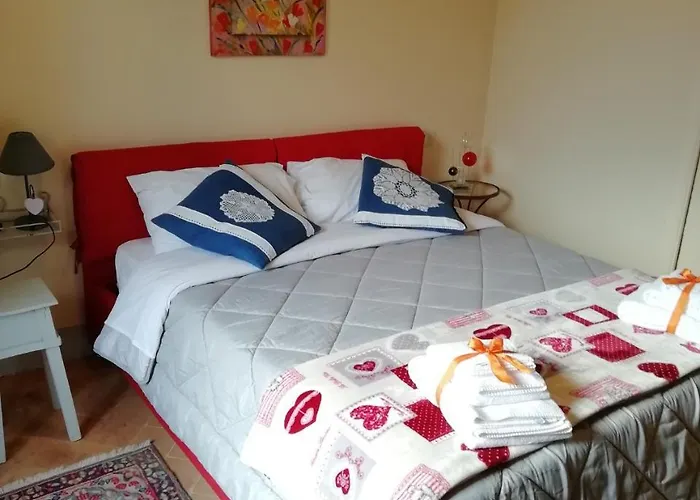 Casa Dolce Casa 3* Пиенца