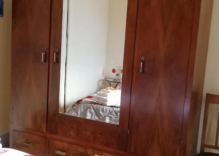 Casa Dolce Casa Nocleg ze śniadaniem Pienza