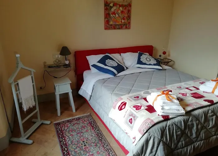 Casa Dolce Casa Отель типа 