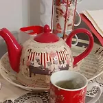 Bed & Breakfast Casa Dolce Casa Pienza